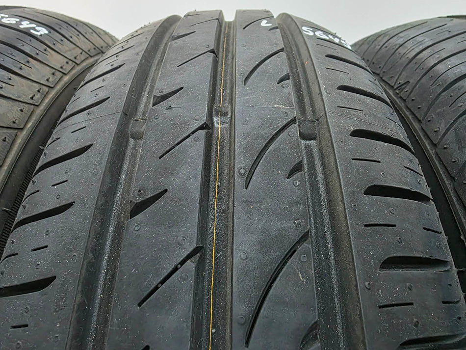 4бр летни гуми 185/70/13 NEXEN L05649
