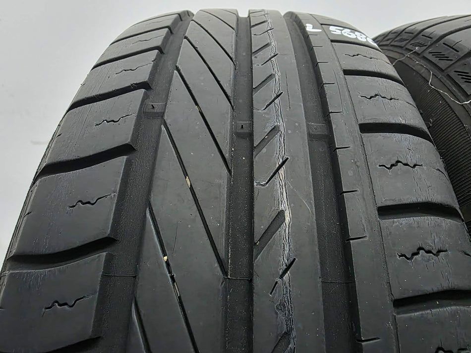 2бр летни гуми 175/65/14 GOODYEAR L05680