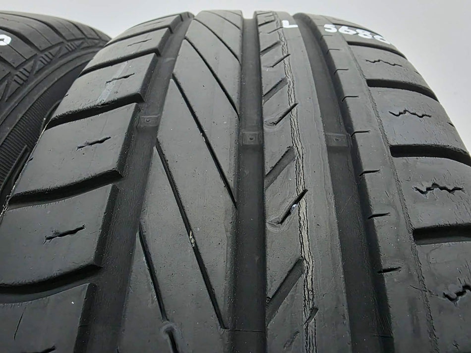 2бр летни гуми 175/65/14 GOODYEAR L05680
