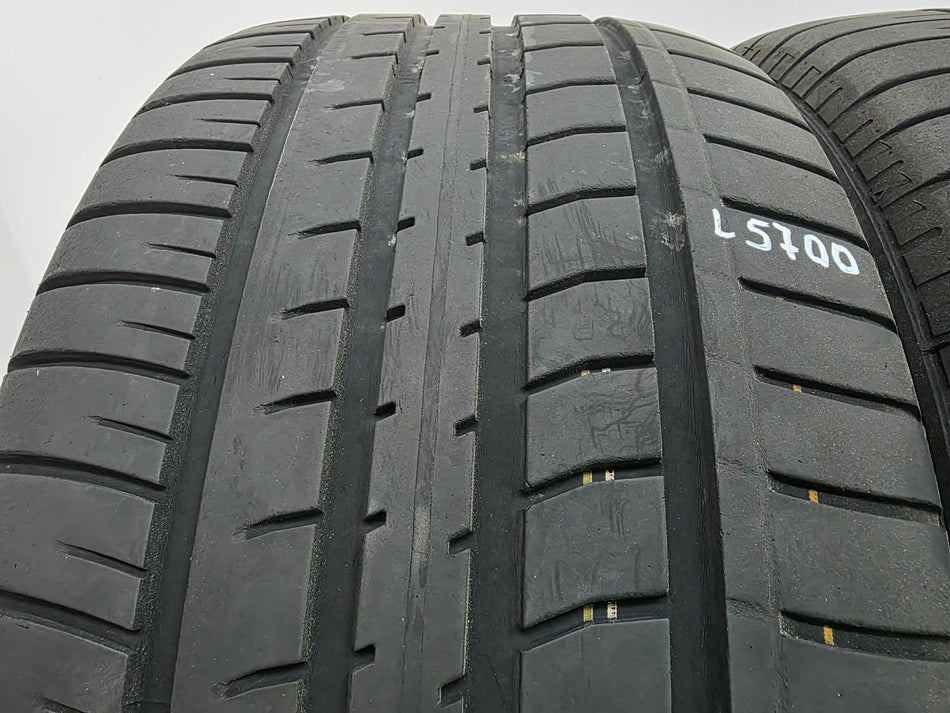 2бр летни гуми 245/40/18 GOODYEAR L05700