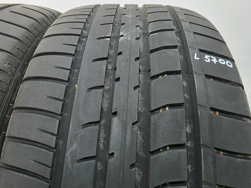 2бр летни гуми 245/40/18 GOODYEAR L05700