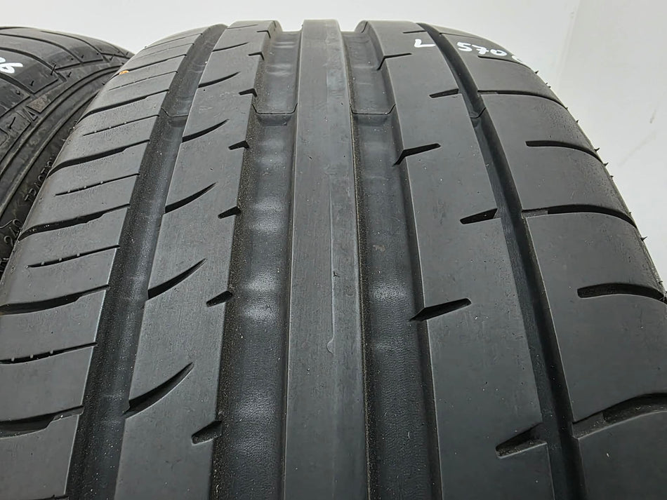 4бр летни гуми 215/50/18 FALKEN L05706