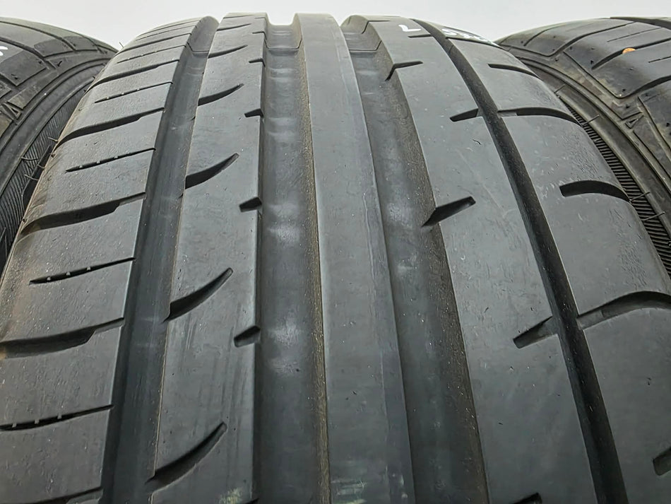 4бр летни гуми 215/50/18 FALKEN L05706