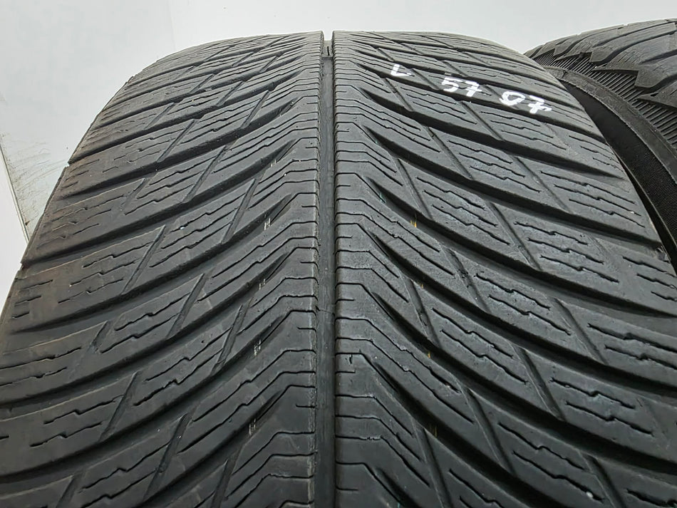 4бр зимни гуми 245/45/19 MICHELIN L05707