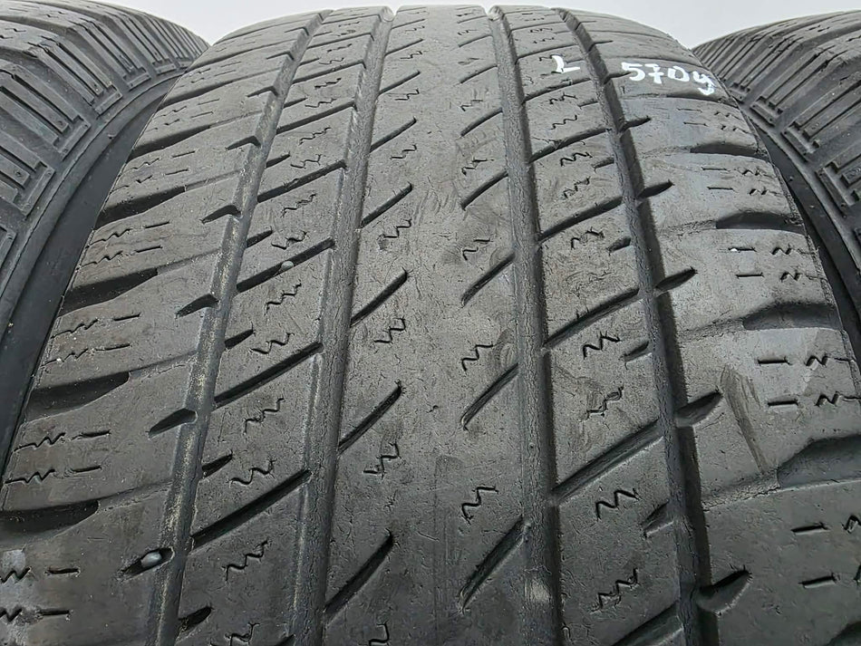 4бр летни гуми 255/70/16 GT RADIAL L05709