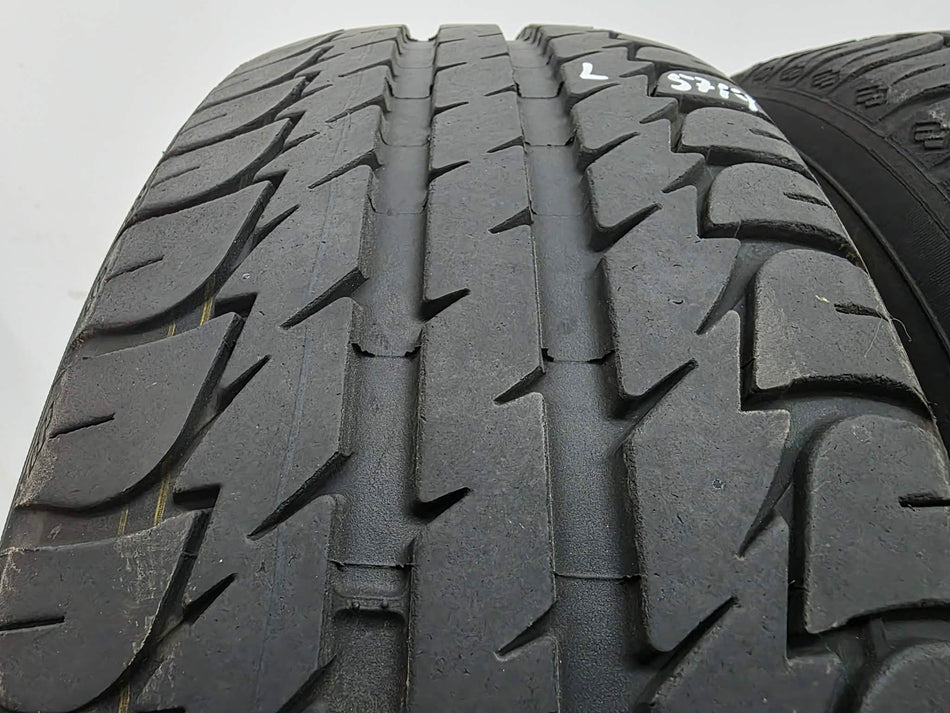 2бр летни гуми 185/60/15 KLEBER L05714
