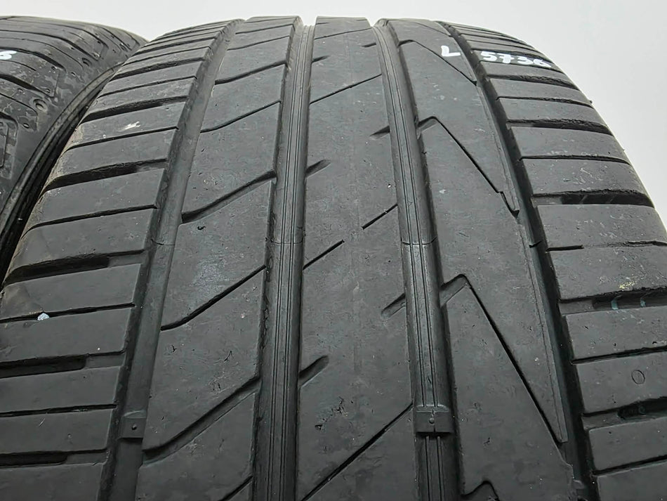 2бр летни гуми 245/45/19 HANKOOK L05736