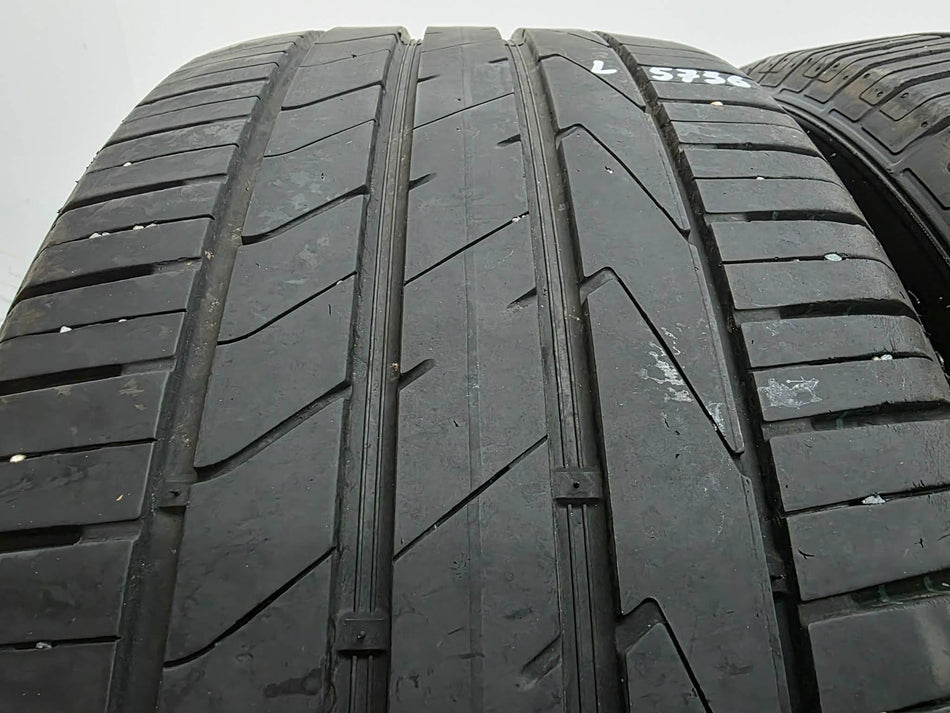 2бр летни гуми 245/45/19 HANKOOK L05736