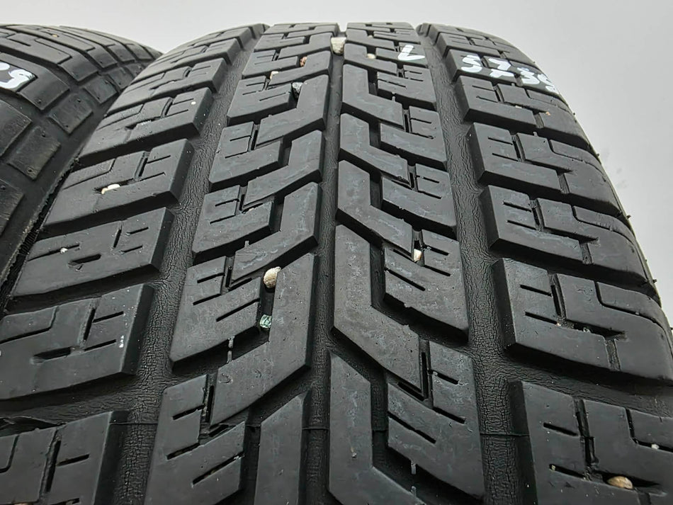 2бр всесезонни гуми 185/55/15 HANKOOK L05739
