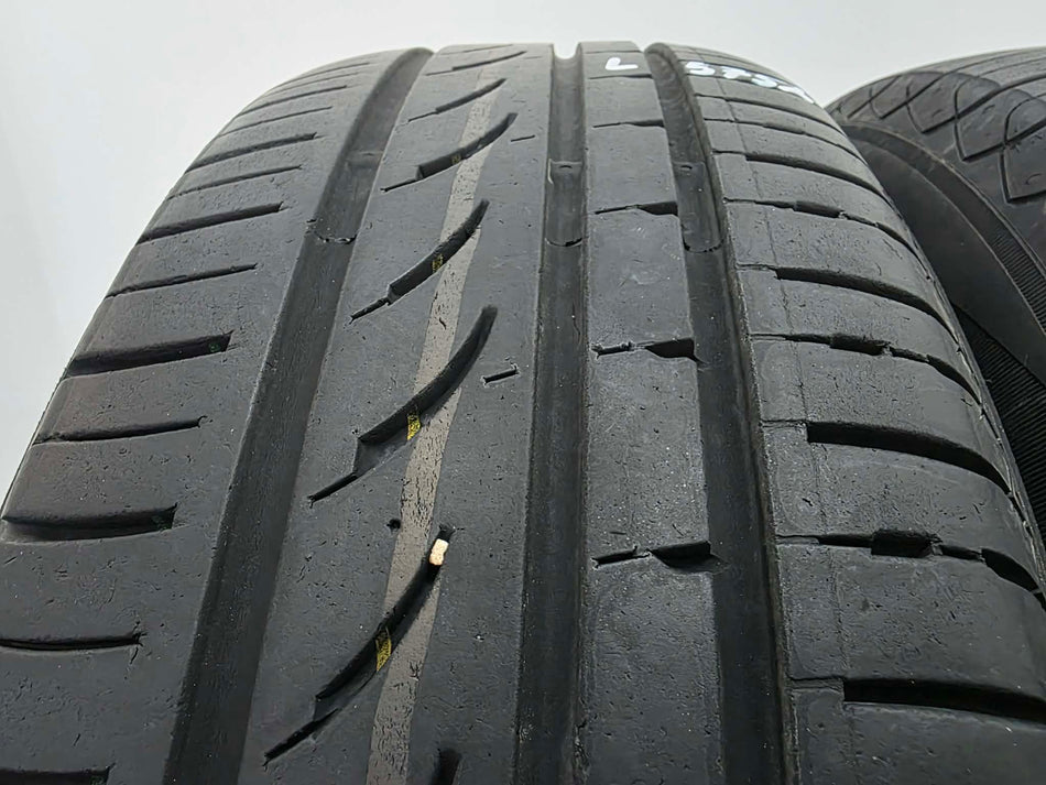 2бр летни гуми 185/65/15 PIRELLI L05752