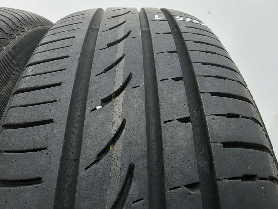 2бр летни гуми 185/65/15 PIRELLI L05752