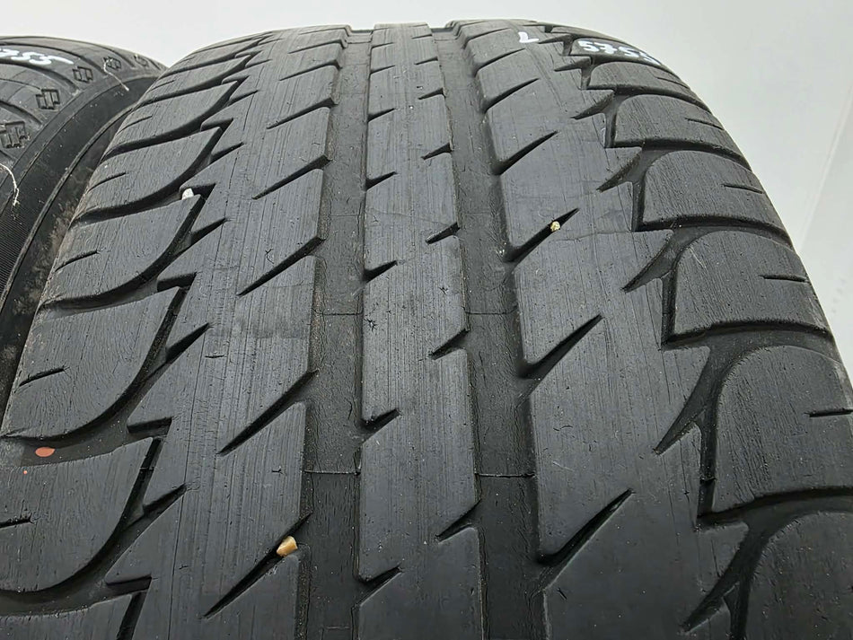 2бр летни гуми 215/55/16 KLEBER L05755