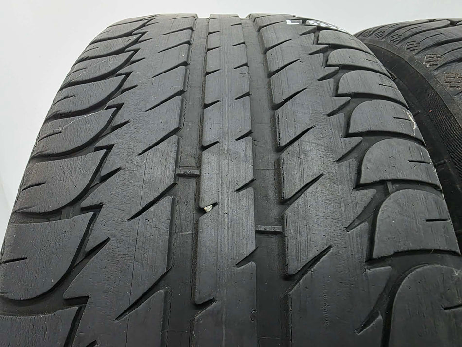 2бр летни гуми 215/55/16 KLEBER L05755