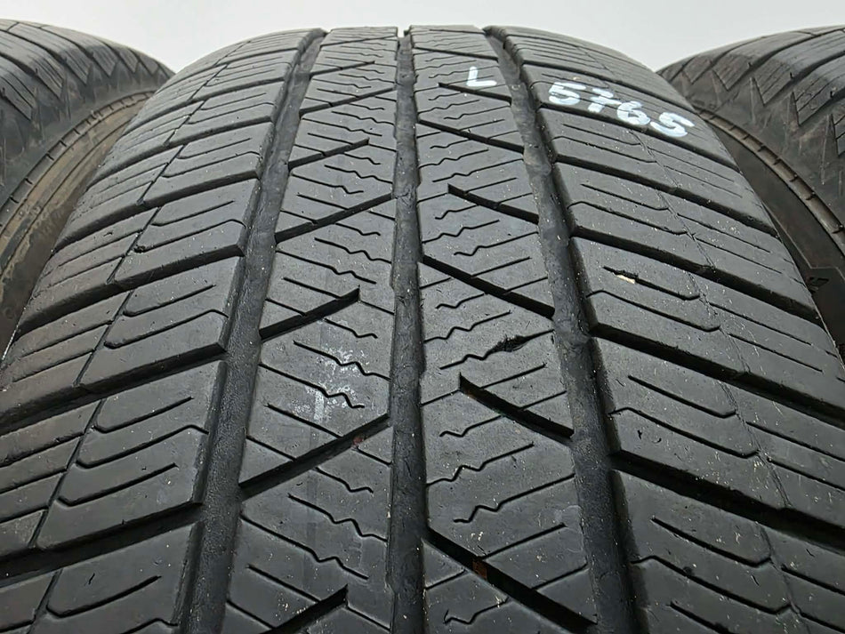 4бр зимни гуми 215/65/16 BARUM L05765