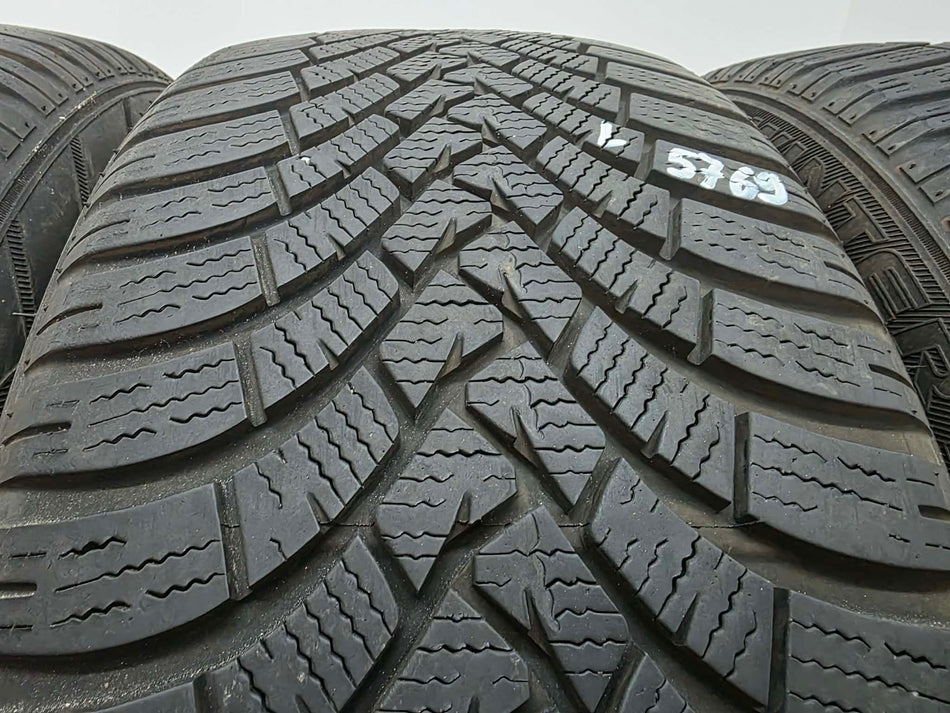 4бр зимни гуми 225/45/19 FALKEN L05769