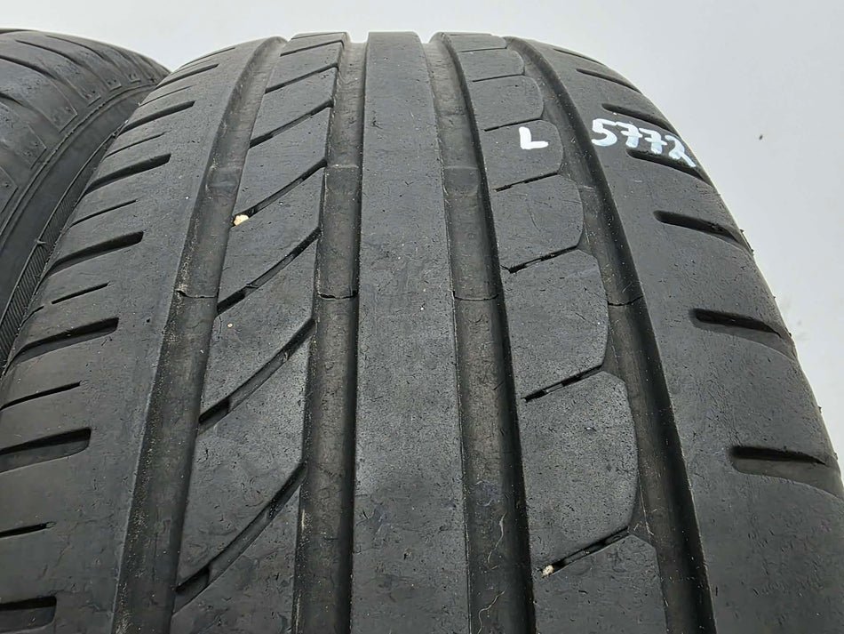 2бр летни гуми 235/65/17 TOMKET L05772