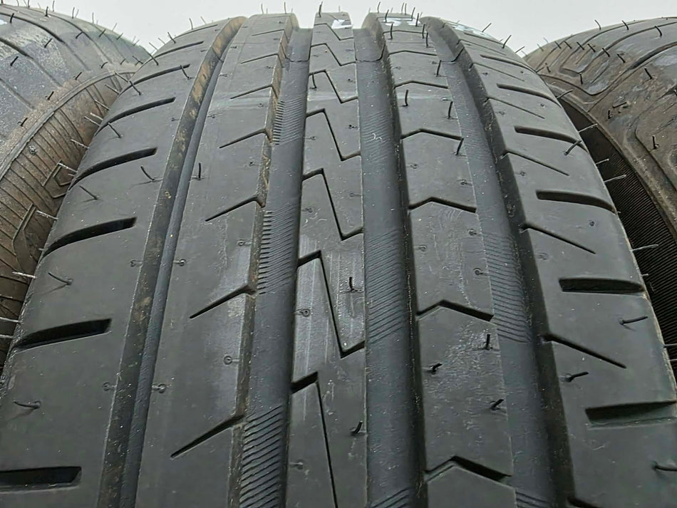 4бр летни гуми 185/60/14 VREDESTEIN L05778