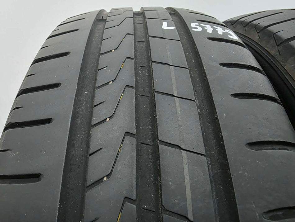 2бр летни гуми 185/65/15 HANKOOK L05779