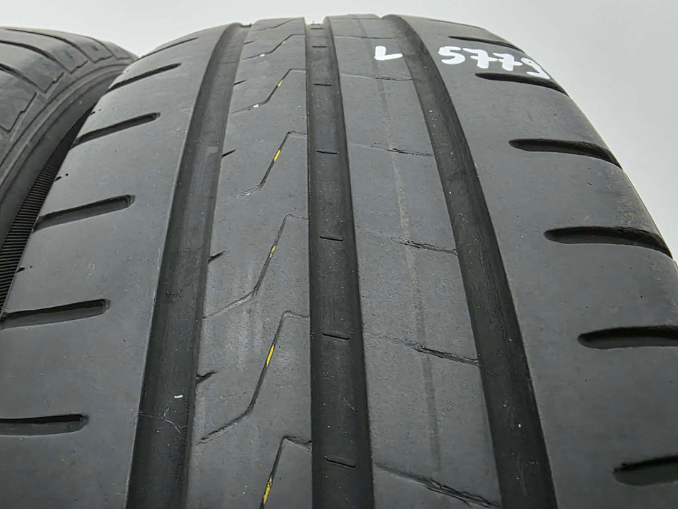 2бр летни гуми 185/65/15 HANKOOK L05779