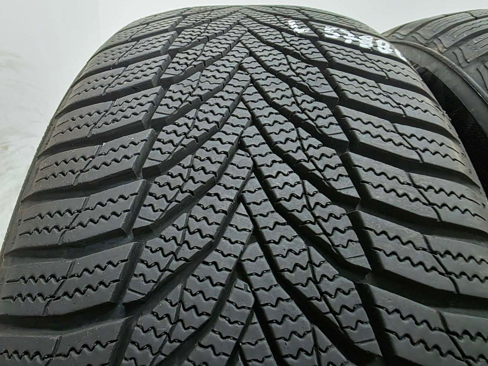 4бр зимни гуми 215/55/17 NEXEN L05780