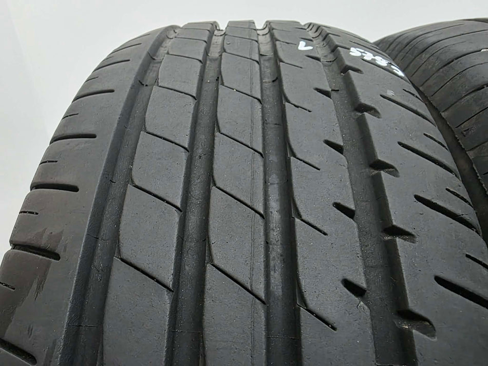 2бр летни гуми 205/60/16 LASSA L05783