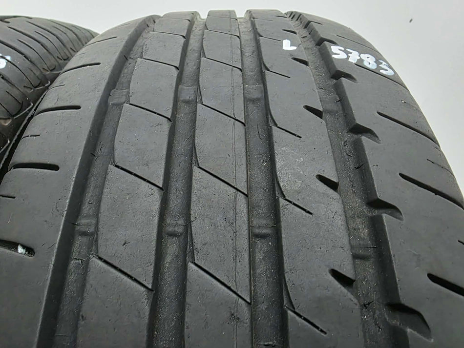2бр летни гуми 205/60/16 LASSA L05783