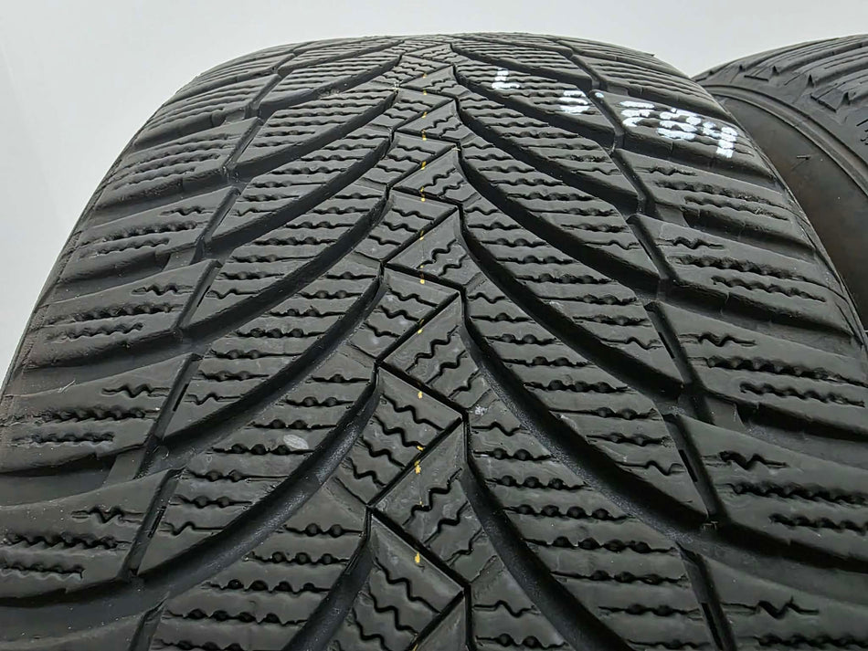 2бр зимни гуми 215/55/16 NEXEN L05784