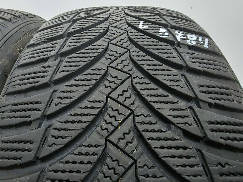 2бр зимни гуми 215/55/16 NEXEN L05784