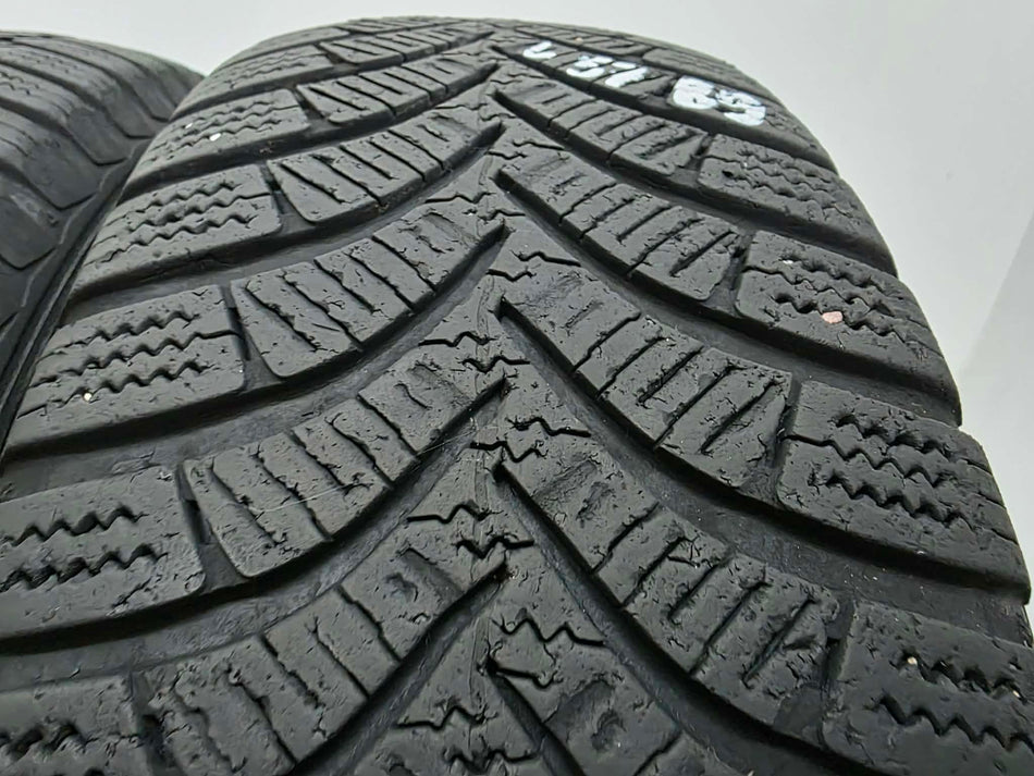 4бр зимни гуми 165/70/14 HANKOOK L05789