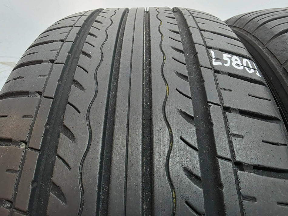 4бр летни гуми 215/50/17 KUMHO L05801