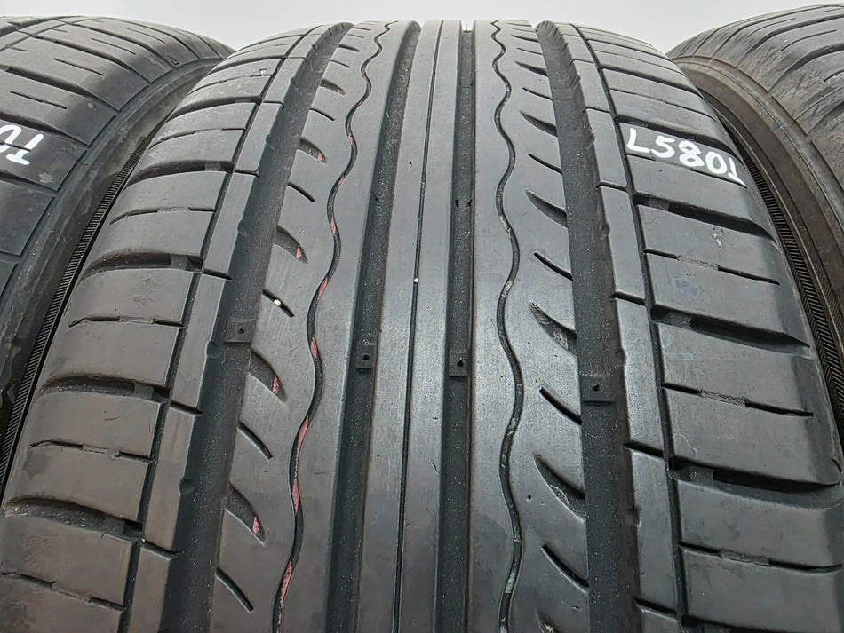 4бр летни гуми 215/50/17 KUMHO L05801