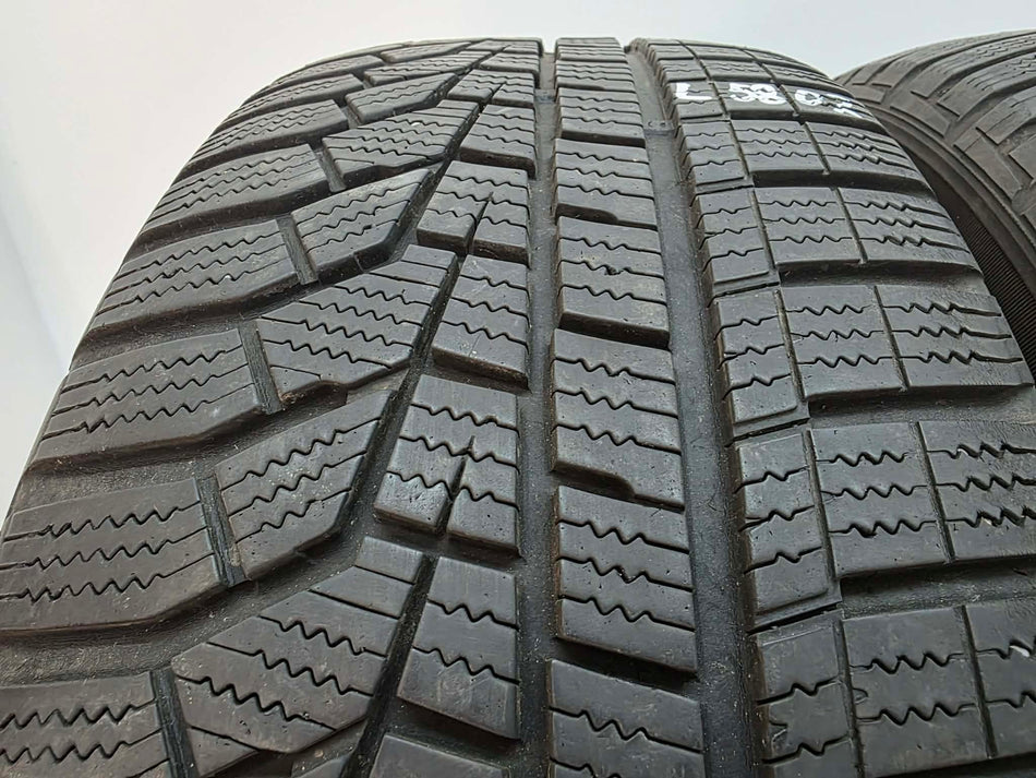 2бр зимни гуми 205/55/17 HANKOOK  L05802
