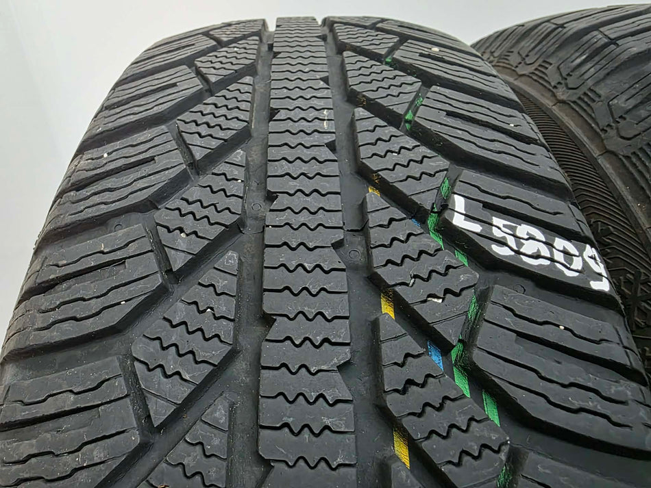 4бр зимни гуми 185/65/15 SEMPERIT L05809