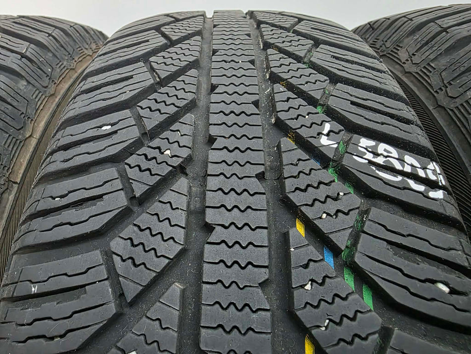 4бр зимни гуми 185/65/15 SEMPERIT L05809