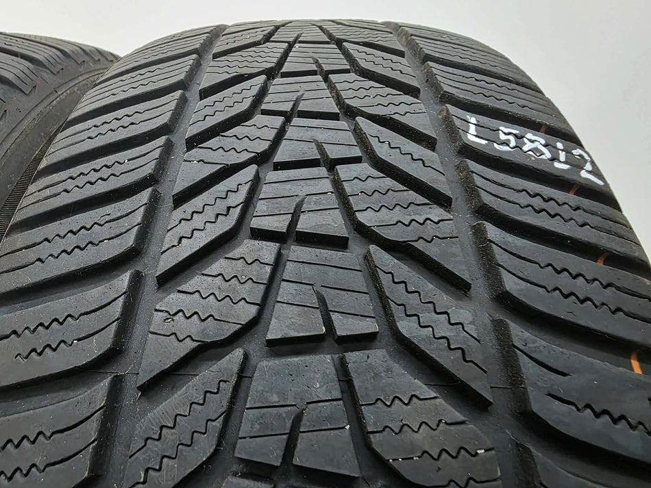 2бр зимни гуми 215/55/18 HANKOOK L05812