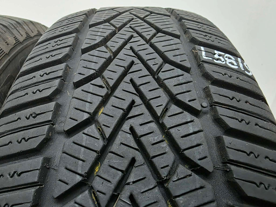 2бр зимни гуми 185/65/15 SEMPERIT L05819