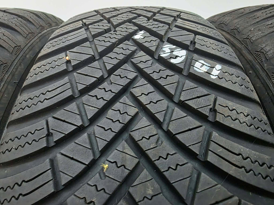 4бр зимни гуми 175/65/15 HANKOOK L05901