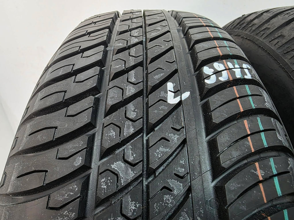 2бр летни гуми 165/65/14 MICHELIN L05945