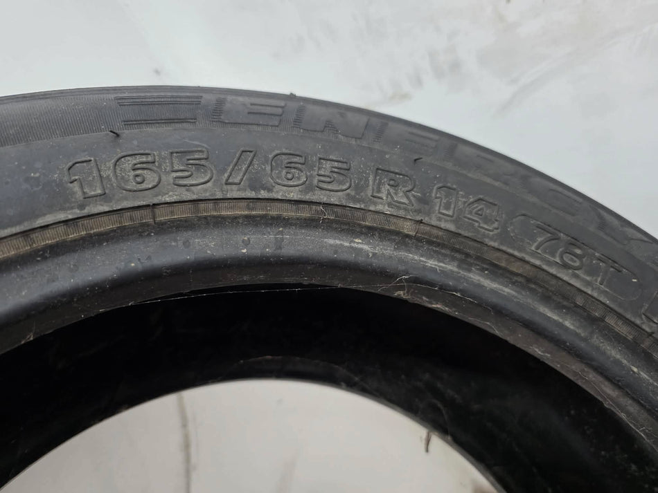 1бр лятна гума 165/65/14 MICHELIN L05946