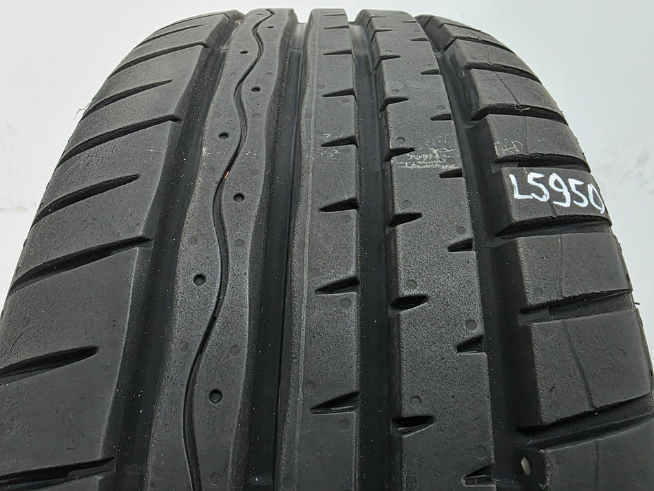 1бр летна гума 195/50/15 HANKOOK L05950