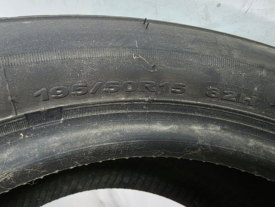 1бр летна гума 195/50/15 HANKOOK L05950