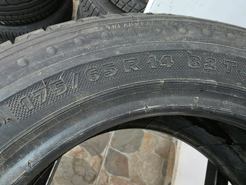 1бр летна гума 175/65/14 MICHELIN L05951
