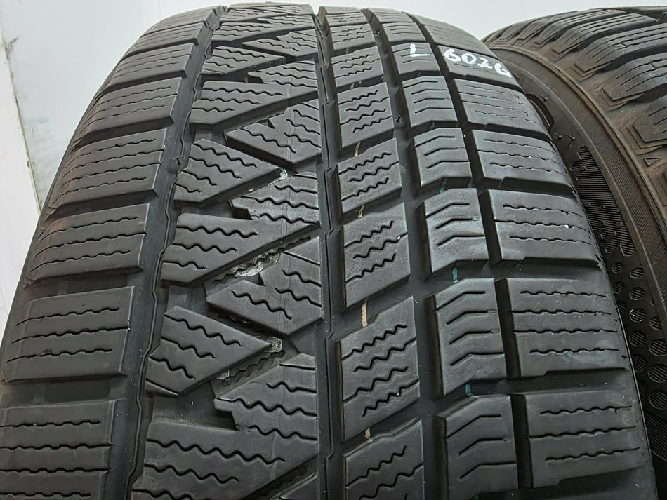 4бр зимни гуми 235/55/19 KUMHO L06026