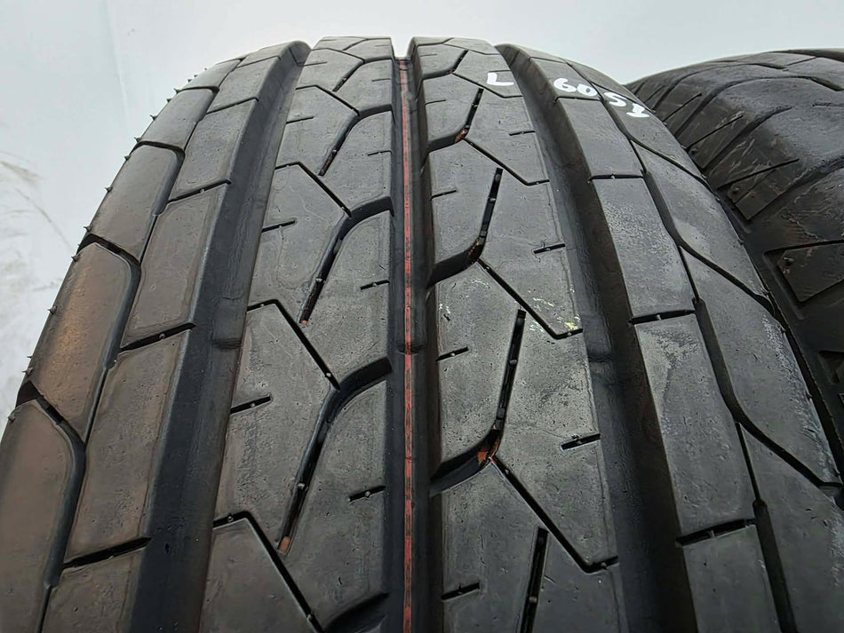 4бр летни гуми за бус 205/65/16C BRIDGESTONE L06051
