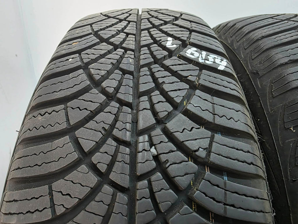 4бр зимни гуми 175/65/14 GOODYEAR L06154