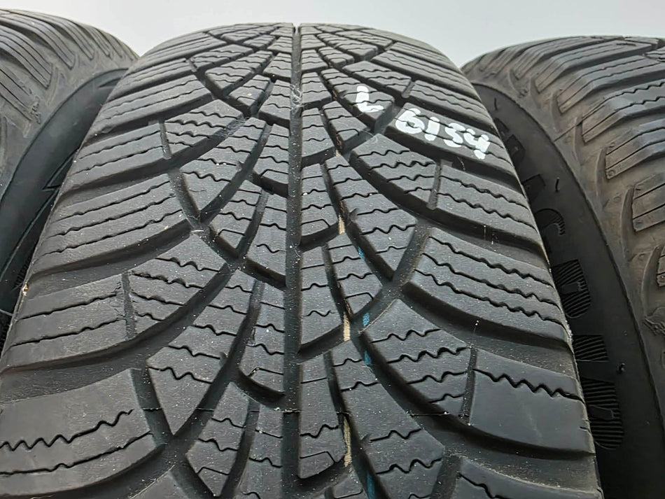 4бр зимни гуми 175/65/14 GOODYEAR L06154