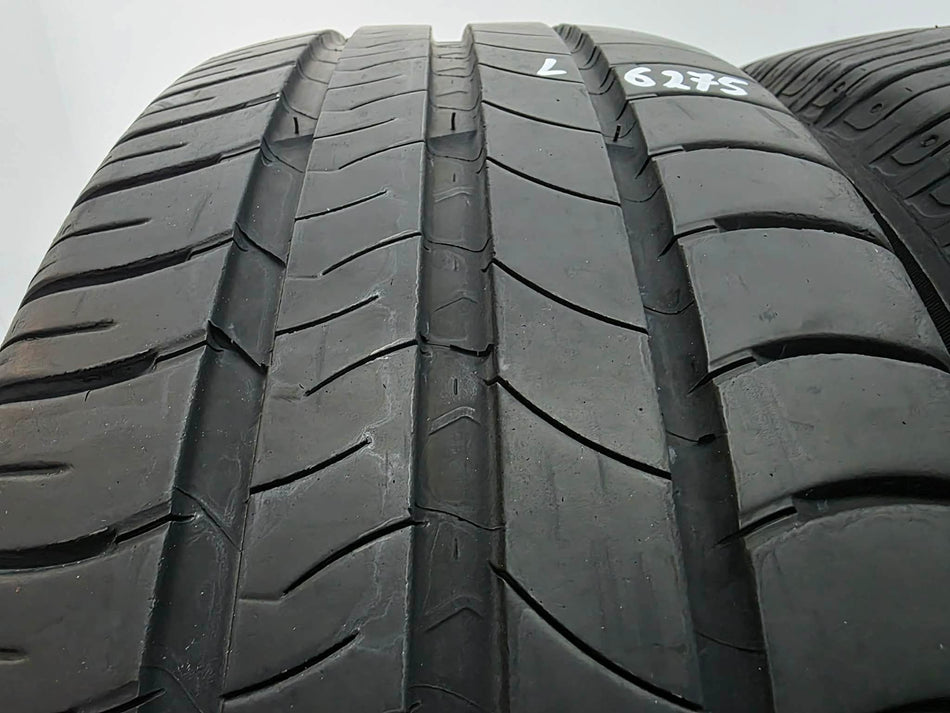 4бр летни гуми 195/55/16 MICHELIN L06275
