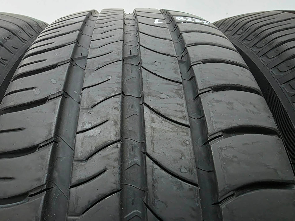 4бр летни гуми 195/55/16 MICHELIN L06275