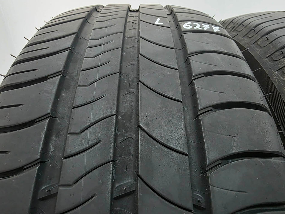 8бр летни гуми 195/55/16 MICHELIN L06277