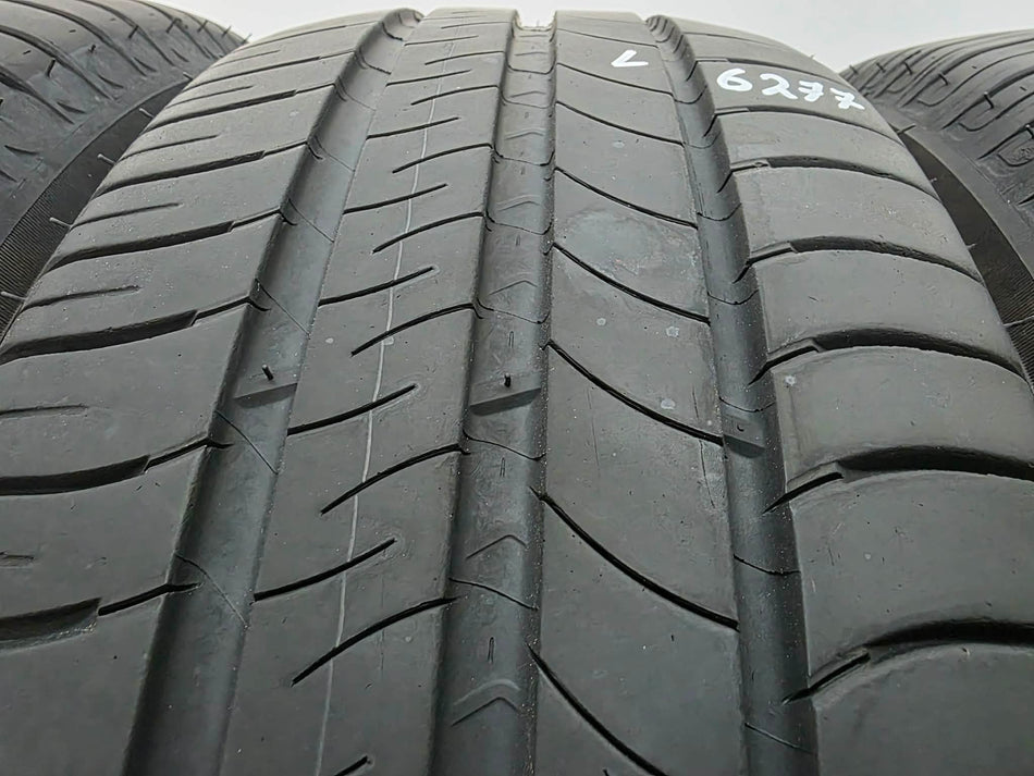8бр летни гуми 195/55/16 MICHELIN L06277